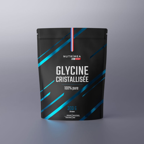 Glycine