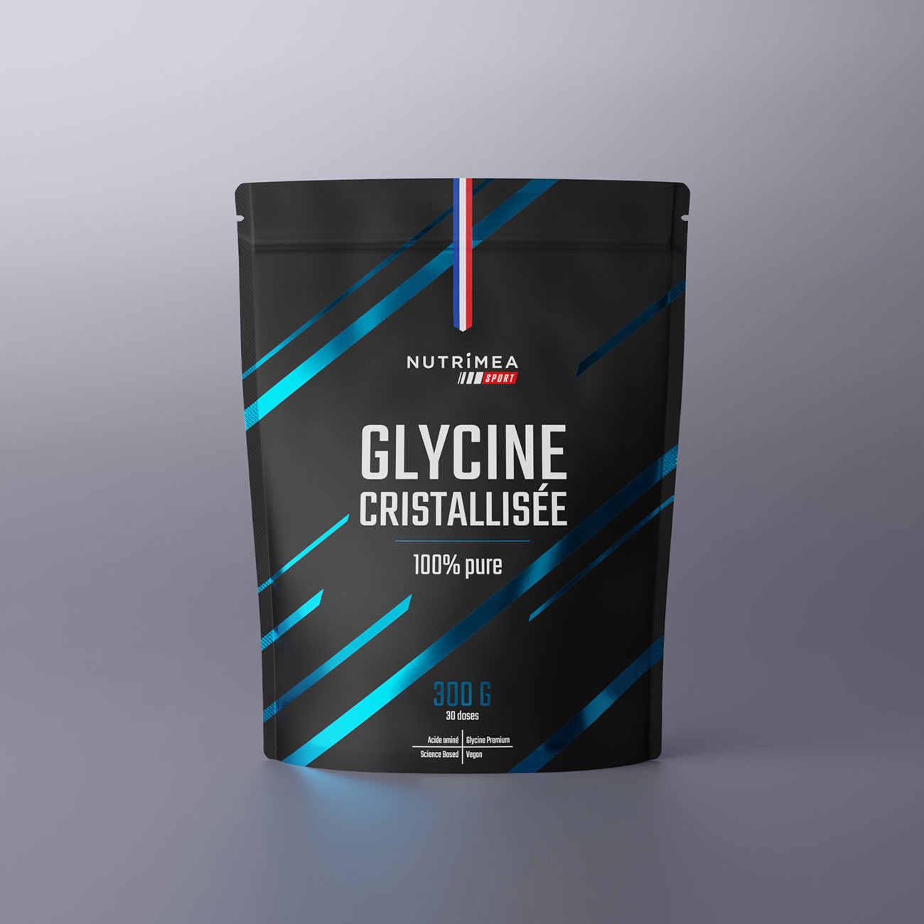 Glycine