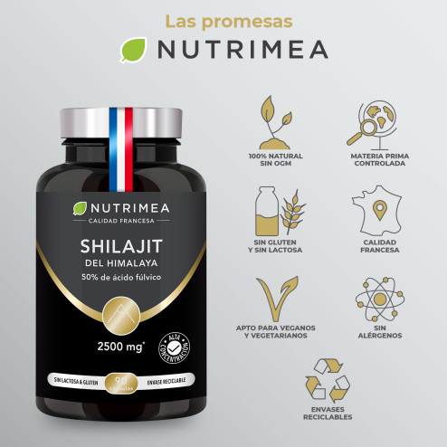 Shilajit