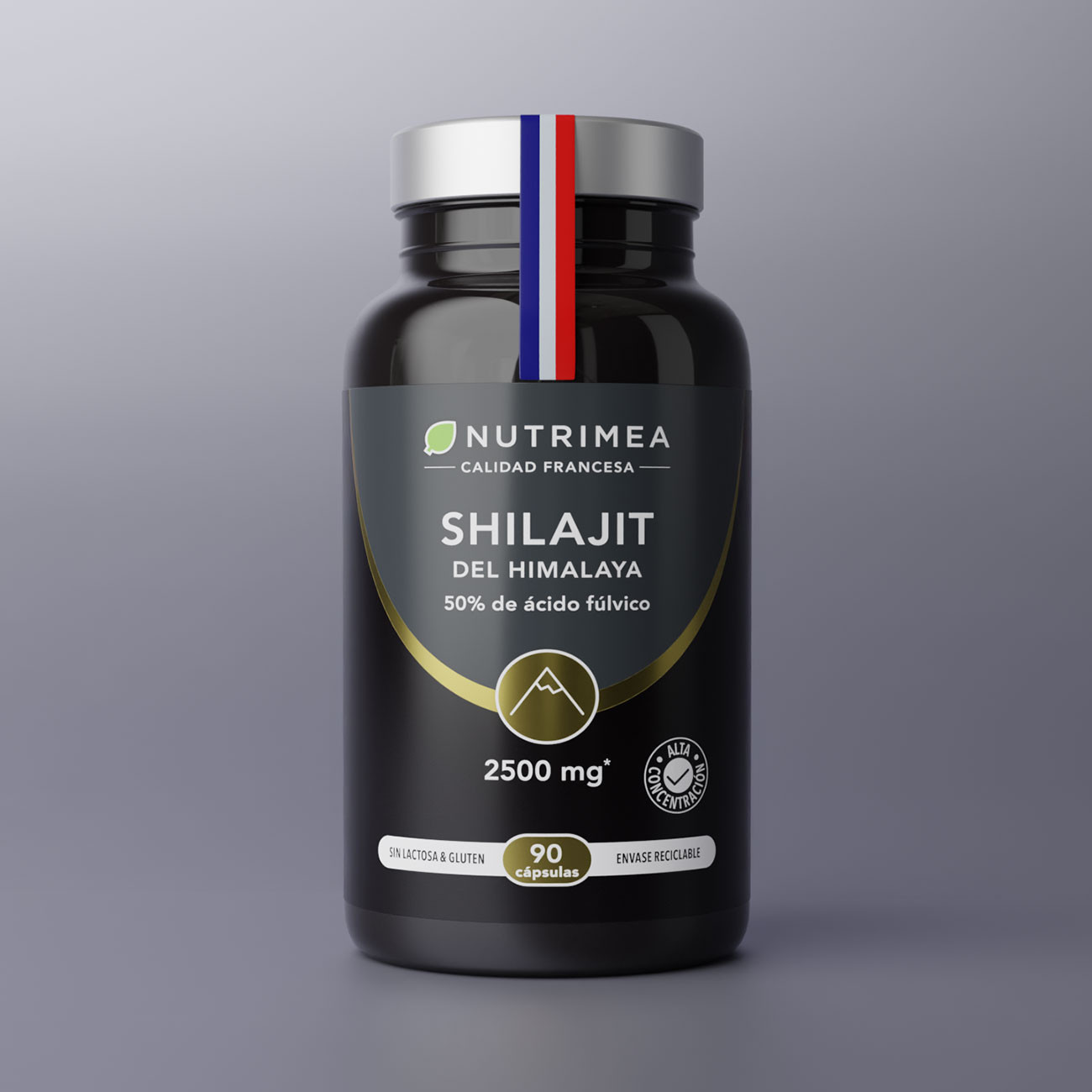Shilajit