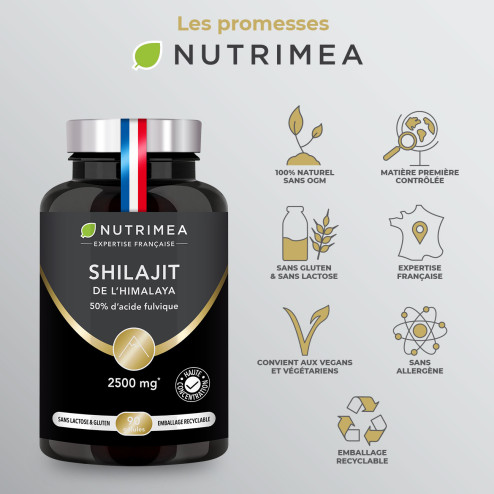 Shilajit