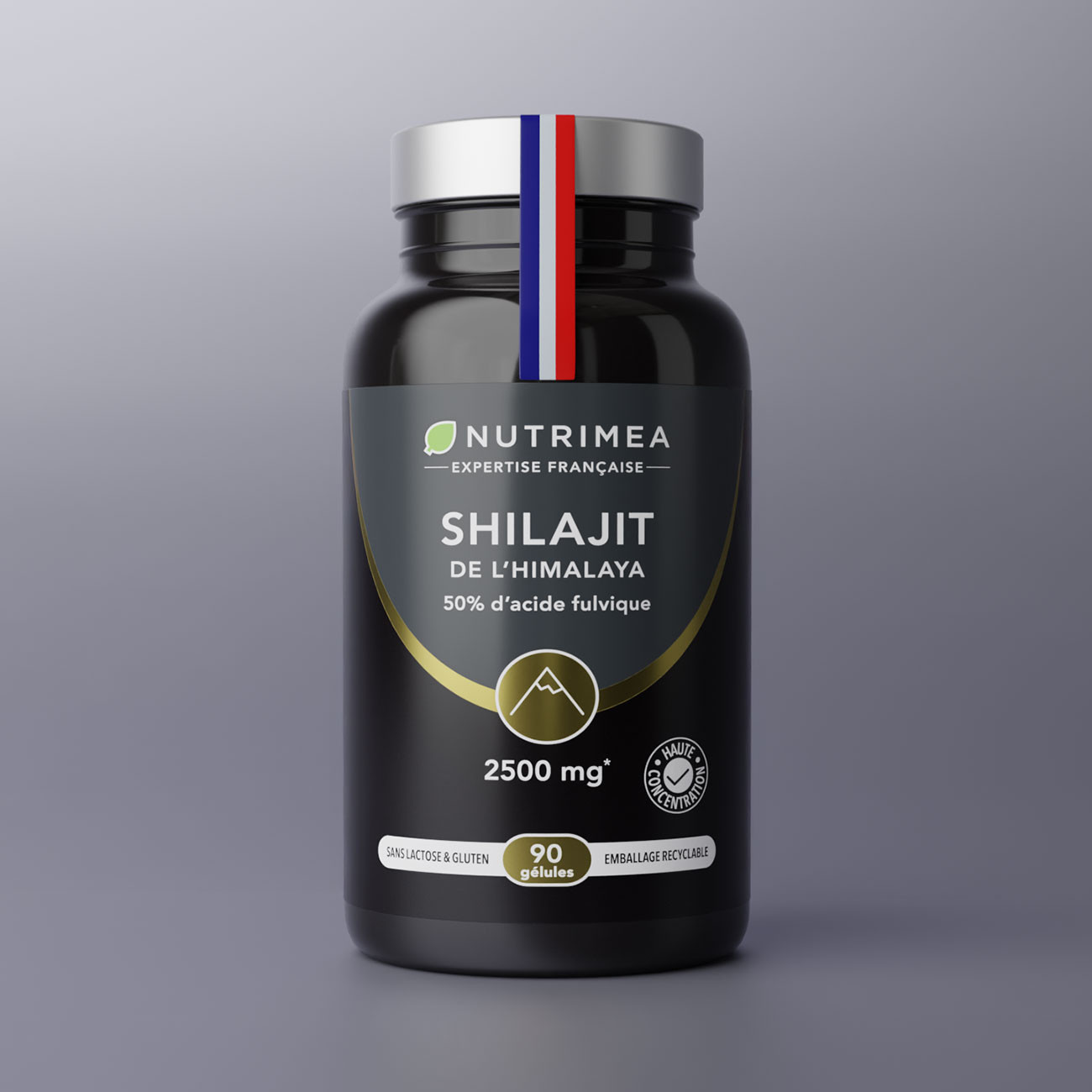 Shilajit