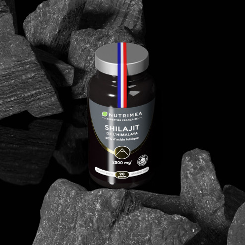 Shilajit