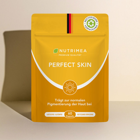 Perfect Skin -...