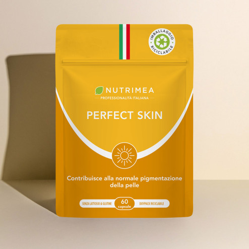Acquista Perfect Skin - Attivatore Abbronzante