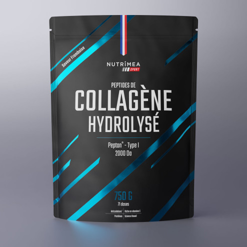 Collagène Bovin 750g