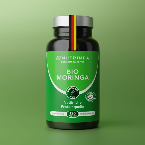 Moringa Oleifera BIO