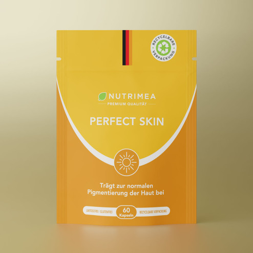 Perfect Skin -...