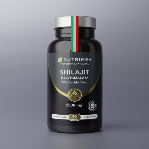 Shilajit