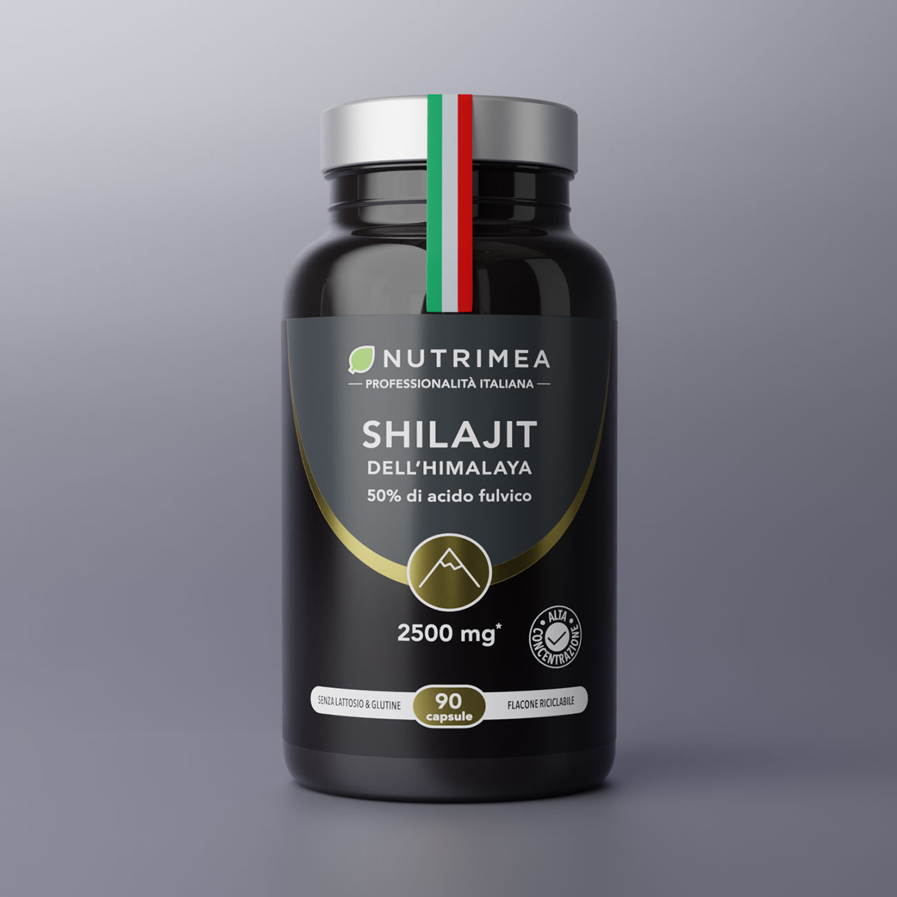Shilajit