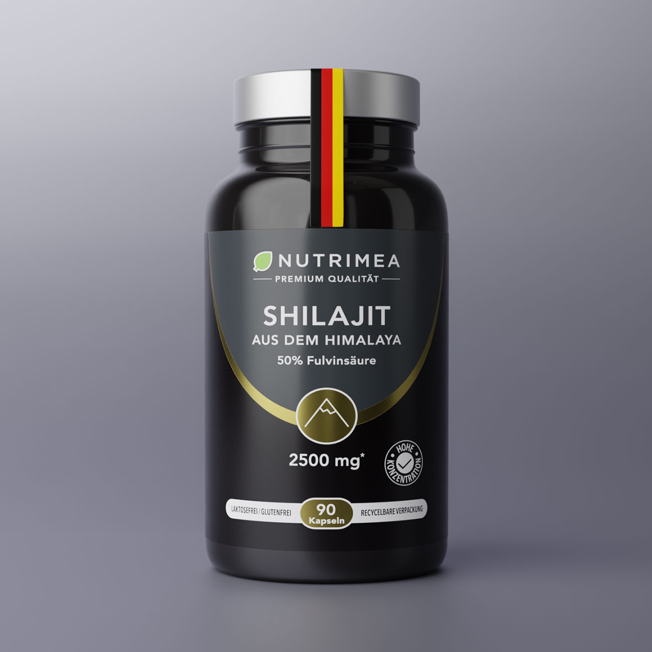 Shilajit