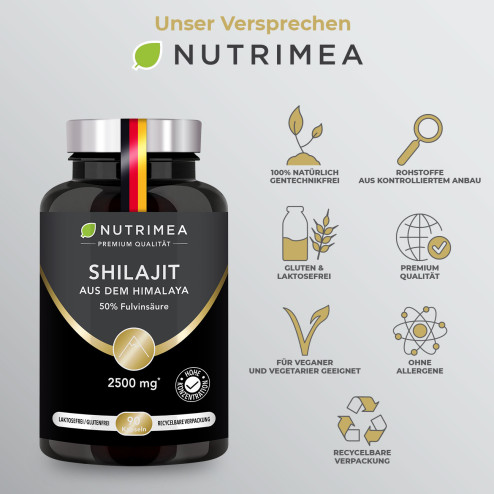 Shilajit
