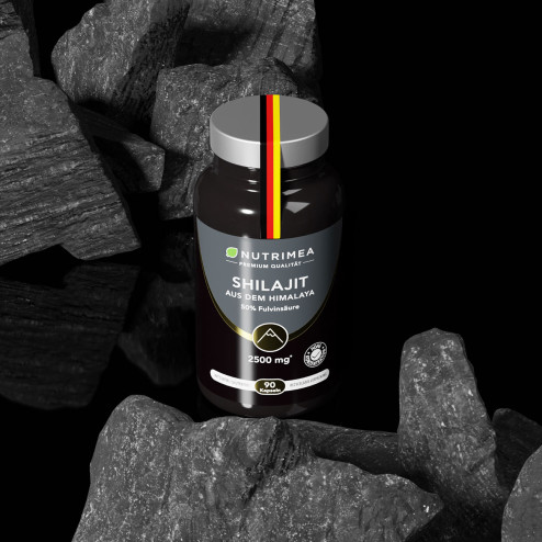 Shilajit
