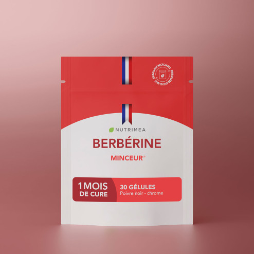 Berbérine