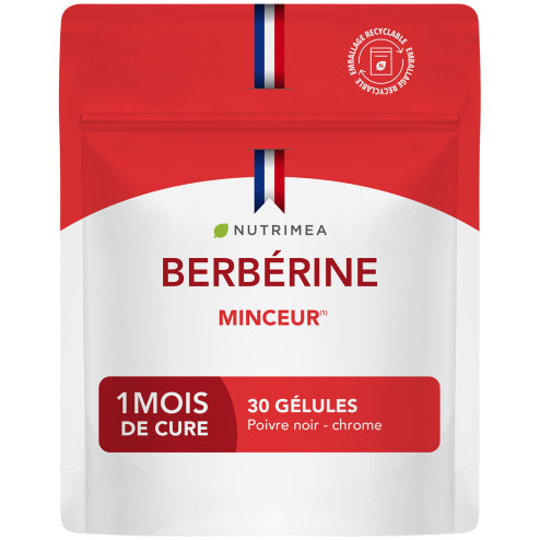 Berbérine