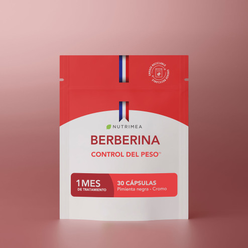 Berberina