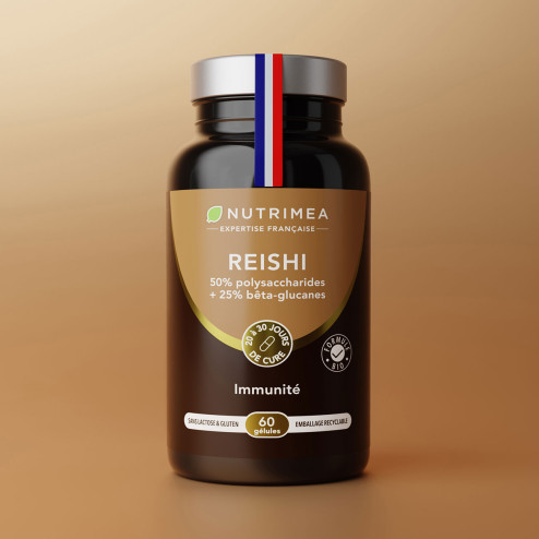 Reishi Bio