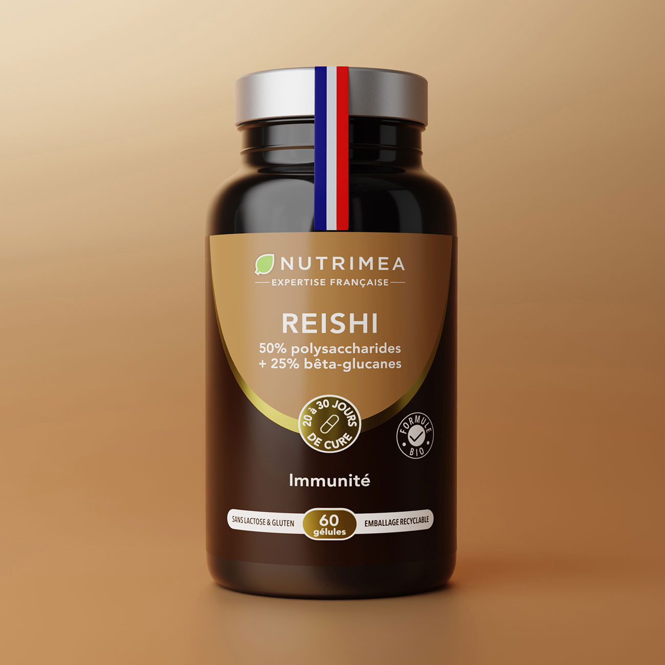 Reishi Bio