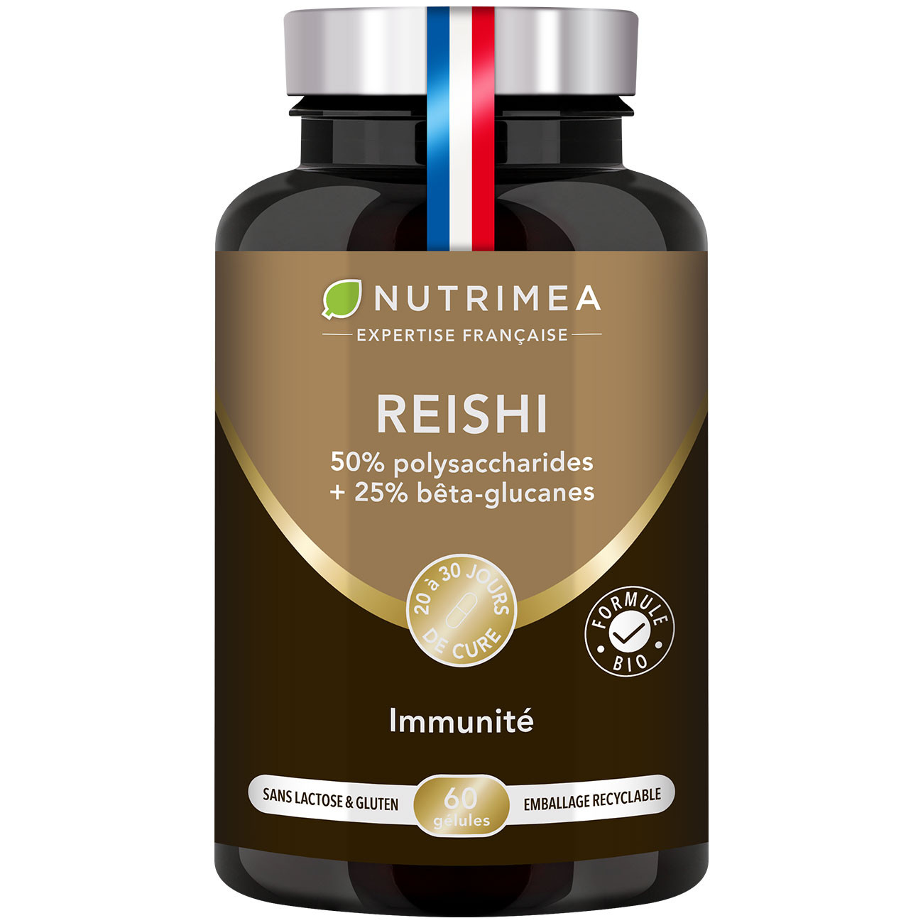 Reishi Bio