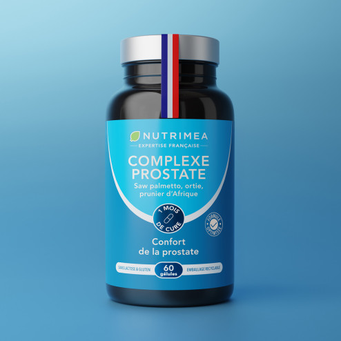 Acheter Complément Alimentaire Prostate | Prostasur