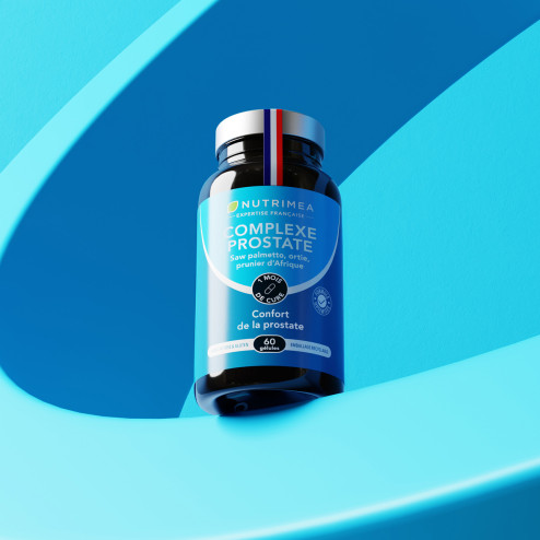 Acheter Complément Alimentaire Prostate | Prostasur
