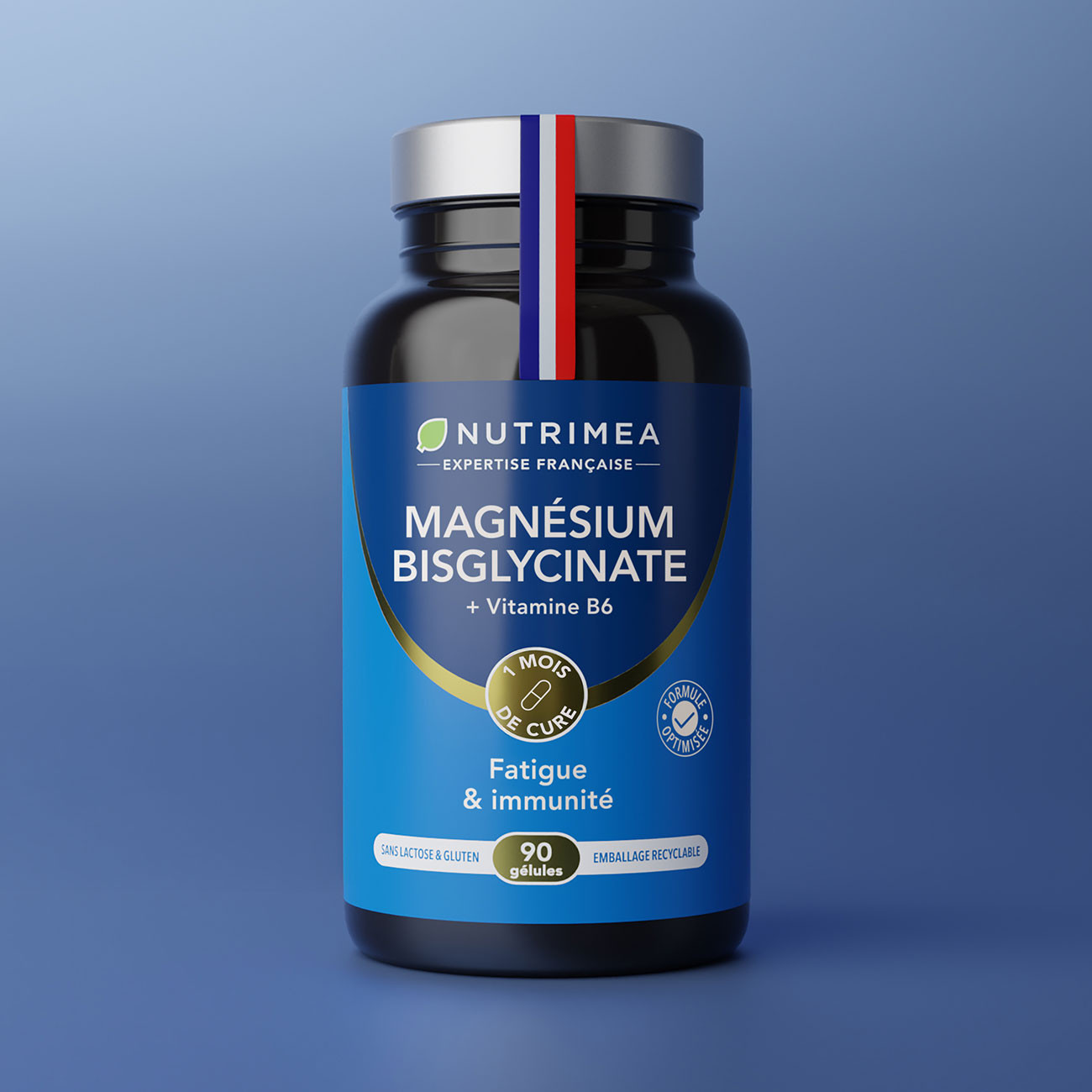 Acheter Magnésium Bisglycinate