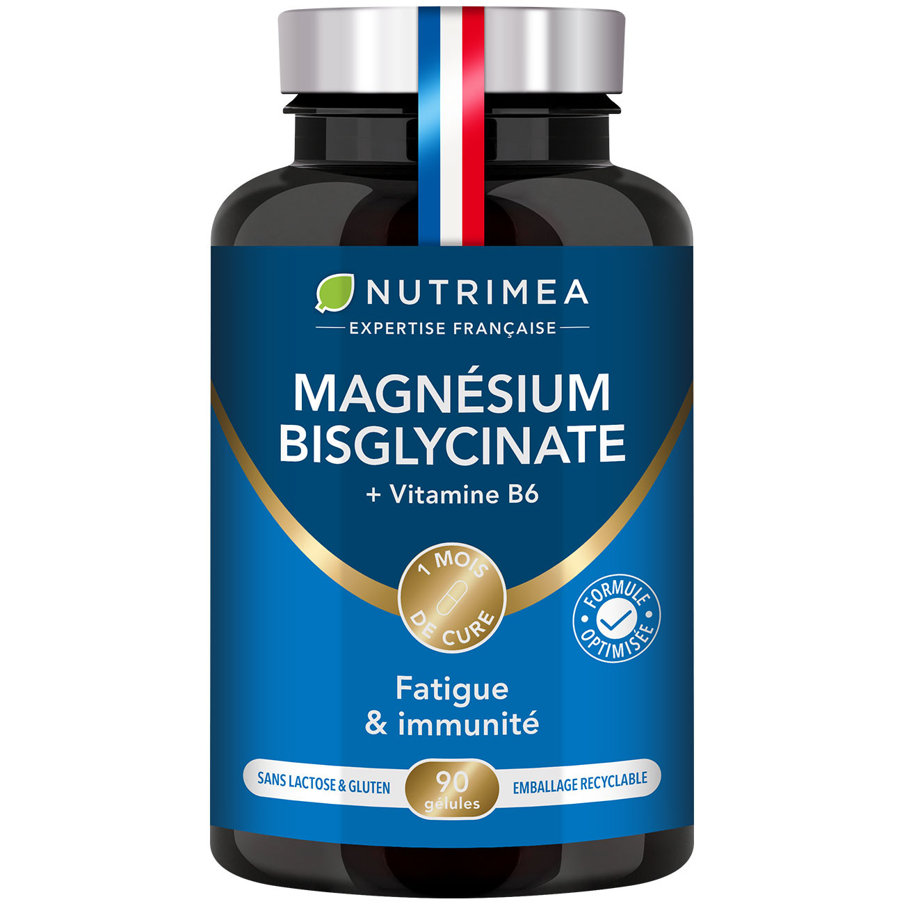 Magnésium Bisglycinate