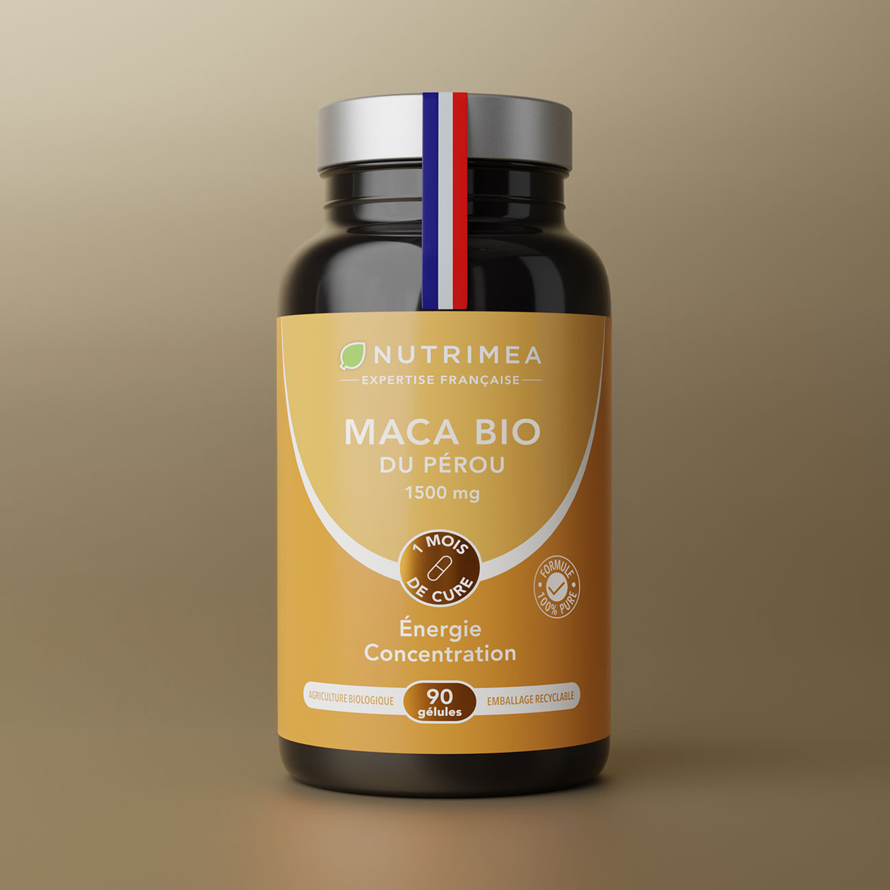 Acheter Maca Bio