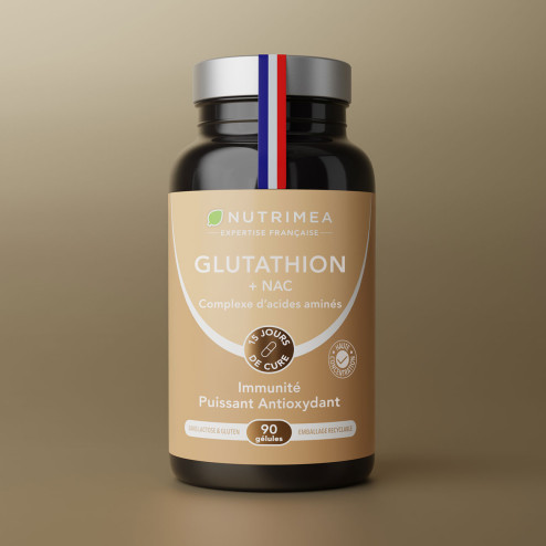 Acheter Glutathion