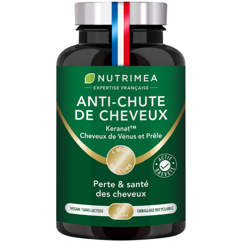 Photo du produit anti chute de cheveux