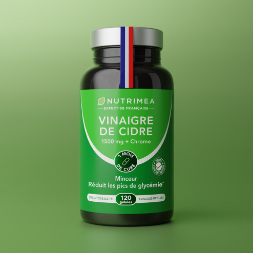 Acheter vinaigre de cidre