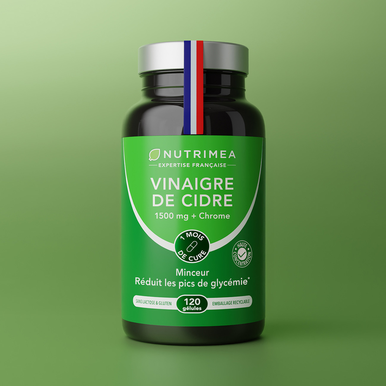 Acheter vinaigre de cidre