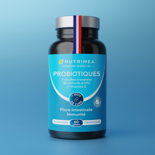 Acheter Probiotiques