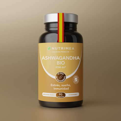 Ashwagandha BIO