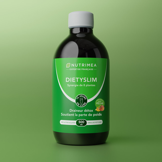 Acheter Bruleur de graisse | Dietyslim