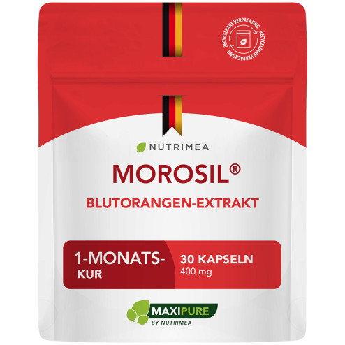 Morosil