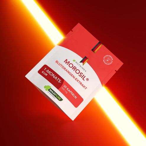Morosil