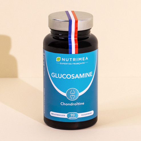 Acheter Glucosamine