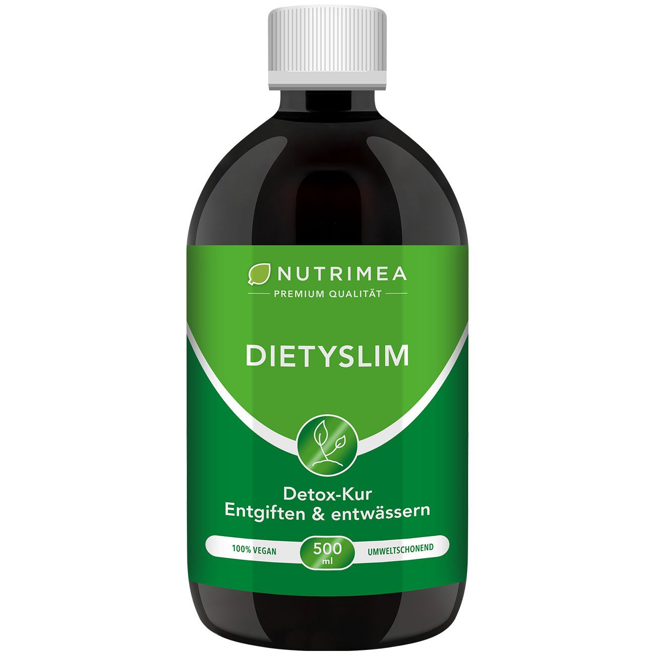 DETOX-Kur DietySlim