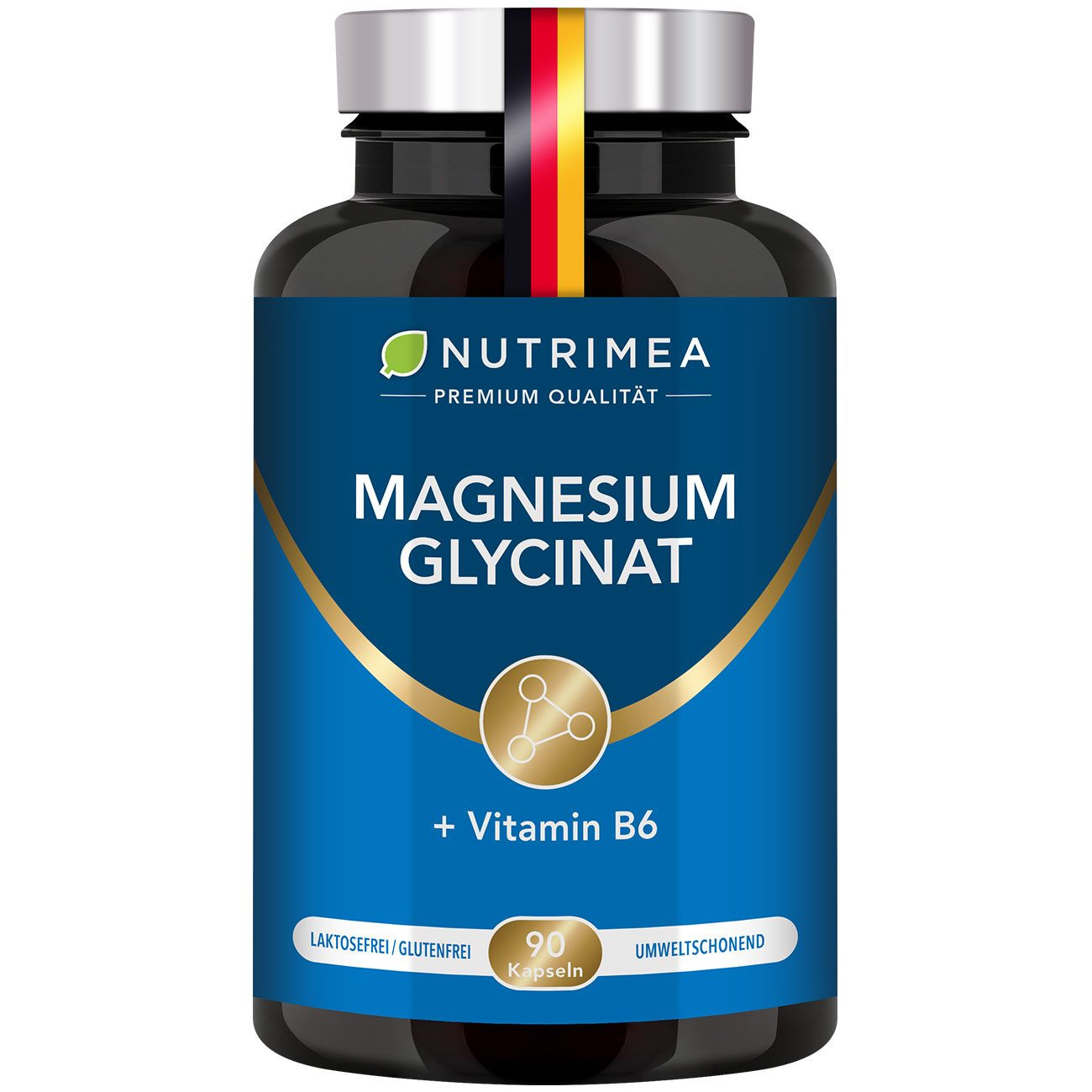 Bild der Beilage Magnesium Glycinat