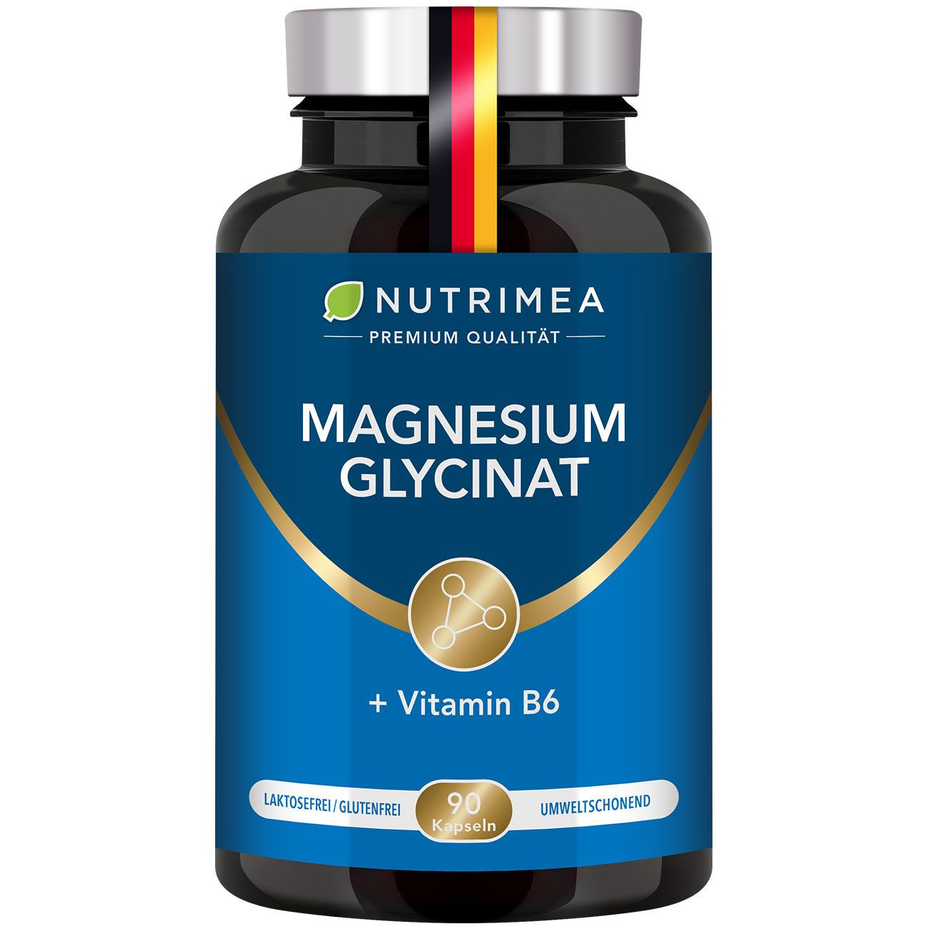Bild der Beilage Magnesium Glycinat Bild der Beilage Magnesium Glycinat