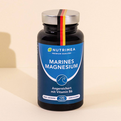 Kaufen Sie Magnesium Mare + Vitamin B6