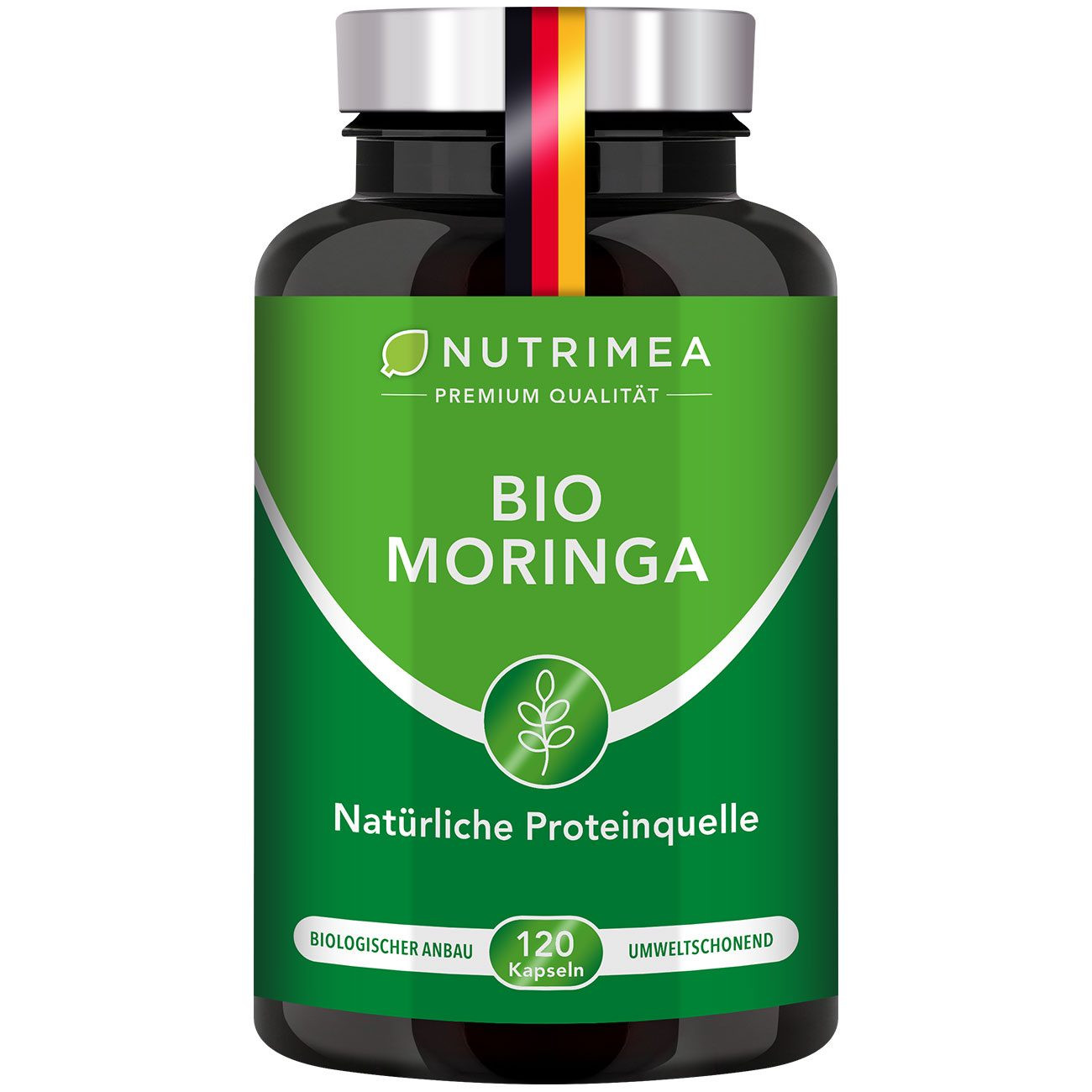 Moringa Oleifera BIO