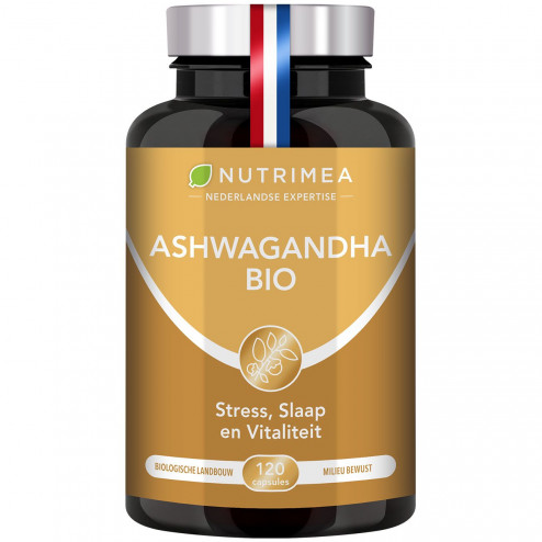 Kopen Ashwagandha Bio