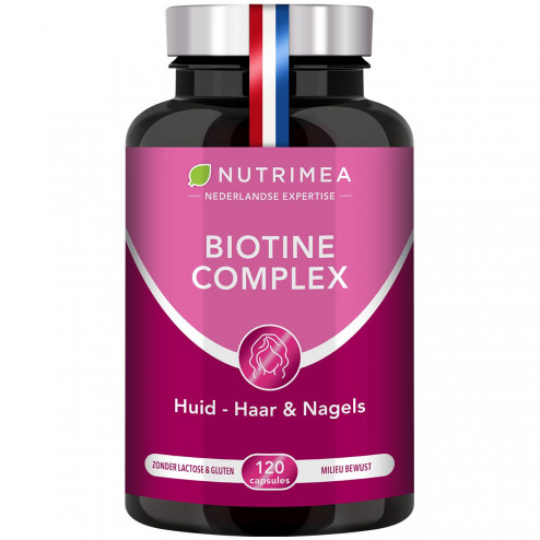 Kopen Biotine