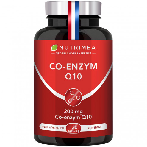 Kopen Co-Enzym Q10