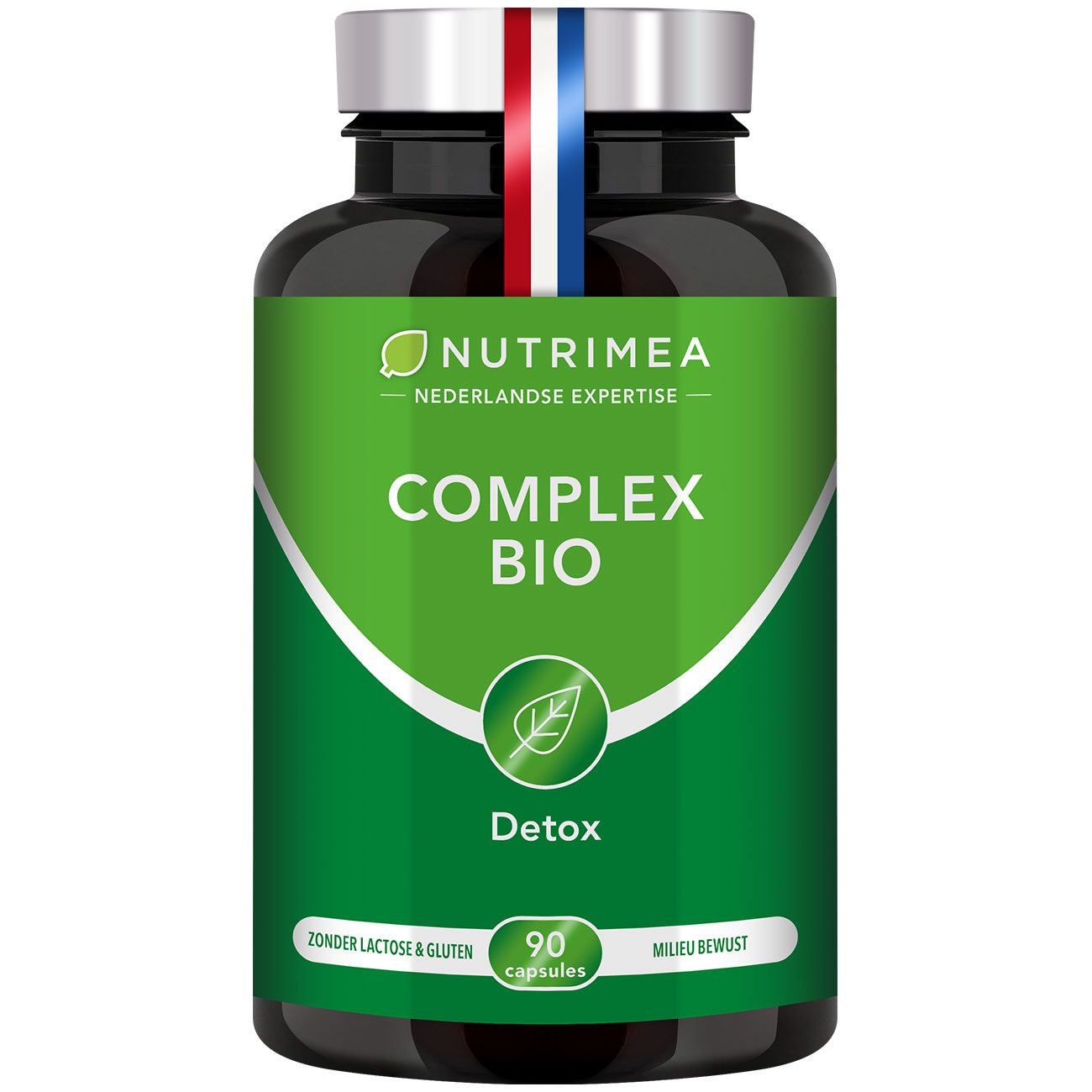 Kopen Biologisch Detox Complex