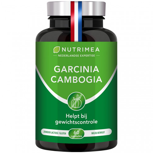 Kopen Garcinia Cambogia