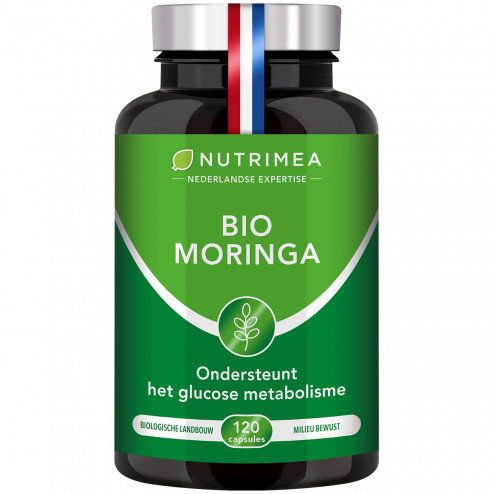 Kopen Biologische Moringa