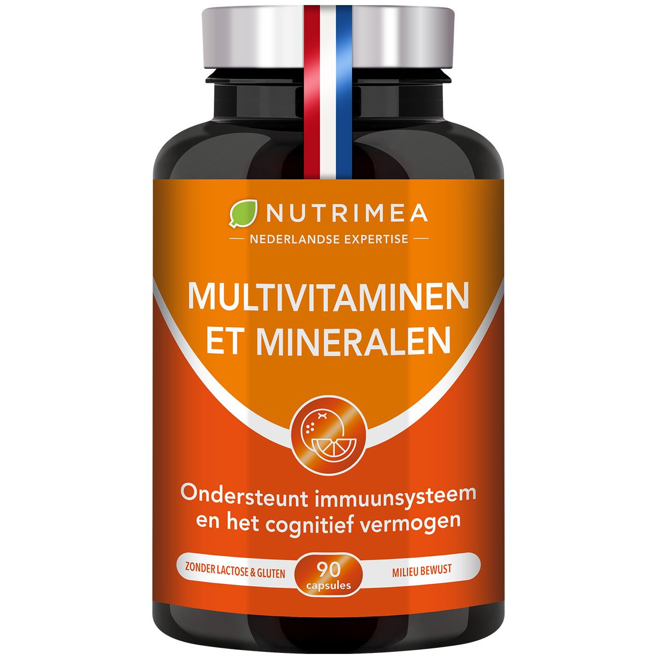 Kopen Multivitaminen et Mineralen